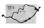 Kraftstoffleitungen Original 166714513R Renault