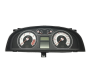 Tacho Kombiinstrument Renault Laguna 2 8200291338 53159