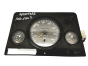 Tacho Kombiinstrument Mercedes 100 BUS 6316890590 36842