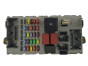 Sicherungskasten Relaiskasten Fiat 51770621 NPL 46520600 CPL