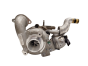 Turbolader GTD1244VZ 9804119380 PSA 1.6 eHDI 1.5 TDCi 