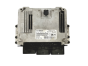 Steuergerät 0281019817 9805947380 9666729580 PSA Bosch 17164
