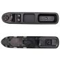 Schalter Fensterheber Fensterheberschalter Taste Links Peugeot 207 OE 6554QC