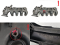 Ansaugkrümmer 9684941780 0361N3 1.6 HDI 16v TDCi Ford PSA Volvo S3