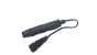 Einspritzdüse Citroen Peugeot Fiat KCE30S7 170bar 2.5 TD Bosch