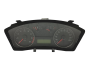 Tacho Kombiinstrument Fiat Stilo 46750595 1FCF-10849-AG 37533