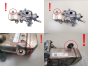 Agr-Kühler 2.3 dci Master 3 Movano 2 147352927R 147353457R