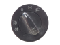 Lichtschalter Volkswagen VWAG 1C0941531A 2