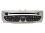 Cd-Radio Renault Megane 3 Scenic 3 281159638R 7649159391 3771