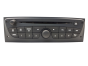 Cd-Radio Renault Clio 3 281159247R 7643043391 Bosch 2413