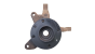 Achsschenkel Vorne Links Renault 8200171673 402027463R 72mm
