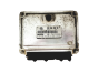 Steuergerät 0261206766 030906032BC VW Bosch 30010
