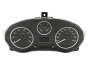 Tacho Kombiinstrument Partner Berlingo 9665000380 PSA 49056