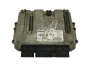 Steuergerät 0281010707 9647158080 9647785580 PSA Bosch 68088