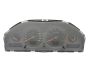 Tacho Kombiinstrument Volvo S60 V70 S80 9499668 69294-570T 55159