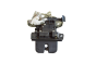 Heckklappenschloss Stellmotor 5E0827505 88271801201 Seat Skoda Vika