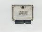 Steuergerät 038906019NC 0281011819 VW Bosch 