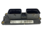 Steuergerät IAW59F.M3 71736339 61600.376.09 Fiat Magneti Marelli
