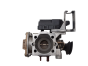 Drosselklappe VW 030023Q 0438201528 0132008601 Bosch