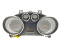 Tacho Kombiinstrument Opel Mokka 95375173 654663731 VDO