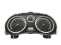 Tacho Kombiinstrument Opel Corsa D P0013264267 28120245-3 55833