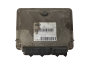 Steuergerät IAW4AF.M9 55187372 61600.627.05 Fiat Magneti Marelli 2853
