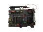 Steuergerät BSM B5 9657608580 PSA Delphi 15860