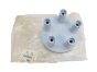 Radnabe Original Citroen Peugeot C5 C6 9973Q5