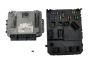 Startset Peugeot 206 9658556780 9653667680 1,4 HDI