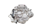Automatikgetriebe Renault Espace 5 320108868R DW6001 1.6 DCI 0km