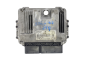 Steuergerät 55204761 0281012862 4E34A3ABM Fiat Bosch 54192