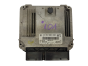 Motorsteuerung Opel 55580830 00TQ 0281017960 Bosch