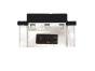 Steuergerät 04C907309J 0261S09676 Volkswagen Bosch 29608