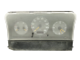 Tacho Kombiinstrument VW LT Mercedes Sprinter 2D0919850F 42169