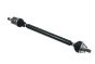 Antriebswelle Gelenkwelle 1K0407272FS B18358 VW Audi Seat Skoda Borsehung