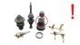Gangzahnrad PK6008 1.9 dCi Trafic 2 Vivaro Primastar Renault Opel