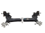 Achse Hinten 555019495R 430000975R Renault Espace 5 4control 