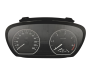 Tacho Kombiinstrument BMW 1 E87 9187330-01 4032052-00 32123