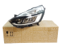 Scheinwerfer Links Vorne Neues Original Renault Clio 4 260606098R