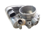 Drosselklappe Opel 55353801 A2C53082075 1.8 16V FGP 1015