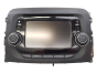 Radio-Display Fiat 500 VP2-330