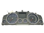 Tacho Kombiinstrument VW Touareg 7L6920880M 0263654017 Bosch 25308