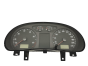 Tacho Kombiinstrument VW Polo 6Q0920800PX 000 50873