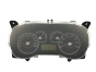 Tacho Kombiinstrument Fiat Punto 5550011005 50642
