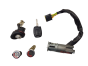 Zündschloss Renault Twingo 433815 7701046689 7701471584