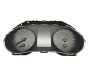 Tacho Kombiinstrument Nissan Qashqai HV12C 48163