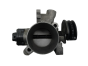 Drosselklappe Chrysler 04861166AA 12R-15105B 46435