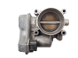 Drosselklappe 24459501 Opel Chevrolet Saab GM 2650