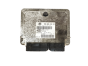 Steuergerät 036906034KA IAW4TV.KA VW Magneti Marelli 30247