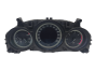 Tacho Kombiinstrument Mercedes C W204 A2049002308